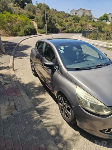 רנו קליאו