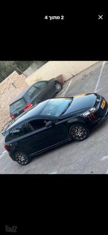 פולקסווגן פולו