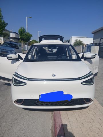 דונגפנג בוקס
