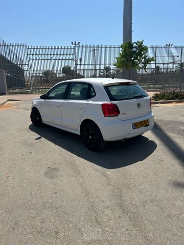 פולקסווגן פולו