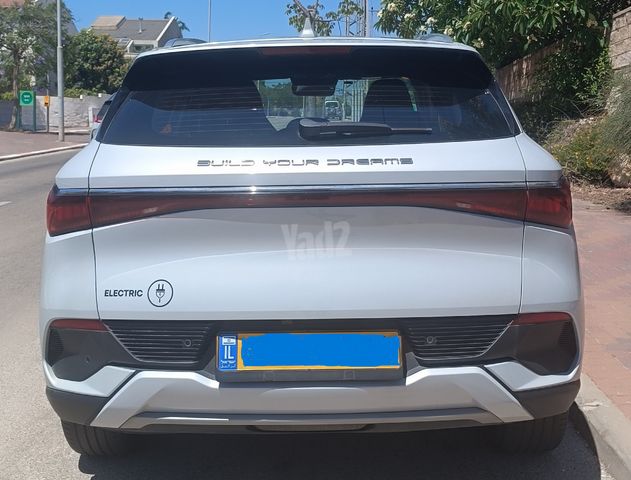 בי.ווי.די אטו 3