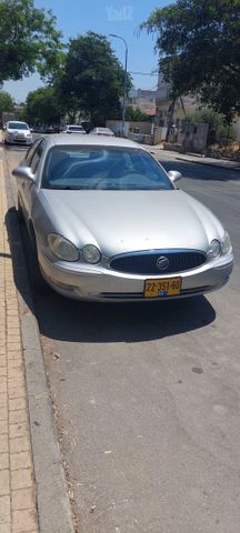 ביואיק לה-קרוס