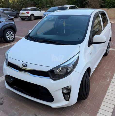 קיה פיקנטו
