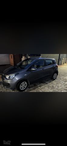 i10 Prime אוט׳ 1.2 (87 כ״ס) [2017-2018]