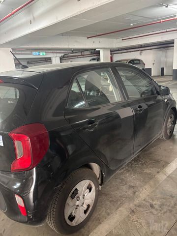 מודעת רכב קיה פיקנטו