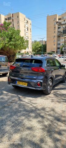 קיה נירו