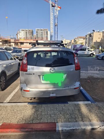 מאזדה 5