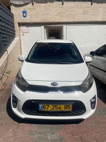 קיה פיקנטו