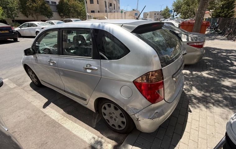 הונדה FR-V
