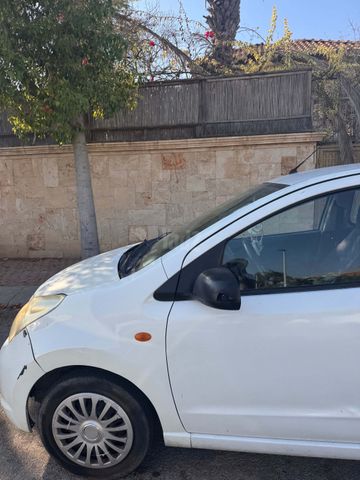 סוזוקי אלטו