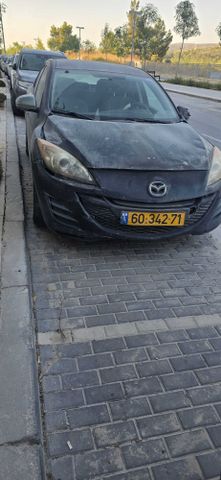 מאזדה 3