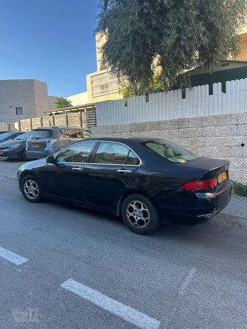 הונדה אקורד