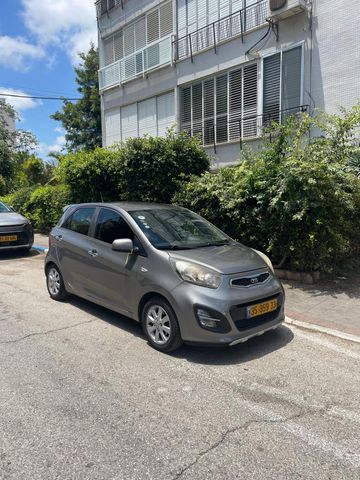 קיה פיקנטו
