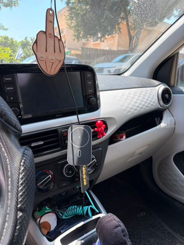 יונדאי i10