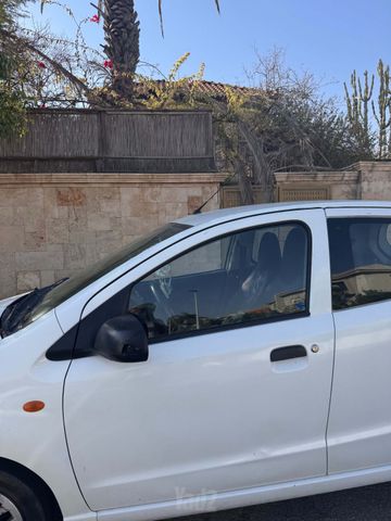 סוזוקי אלטו