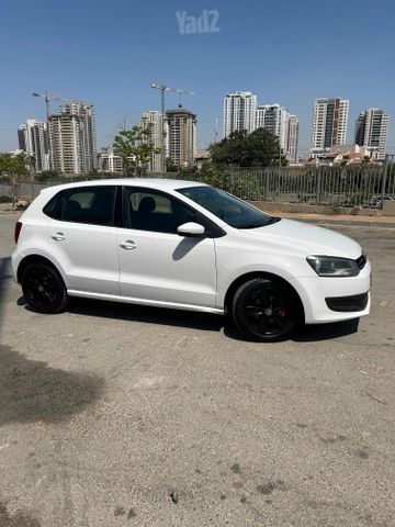 פולקסווגן פולו