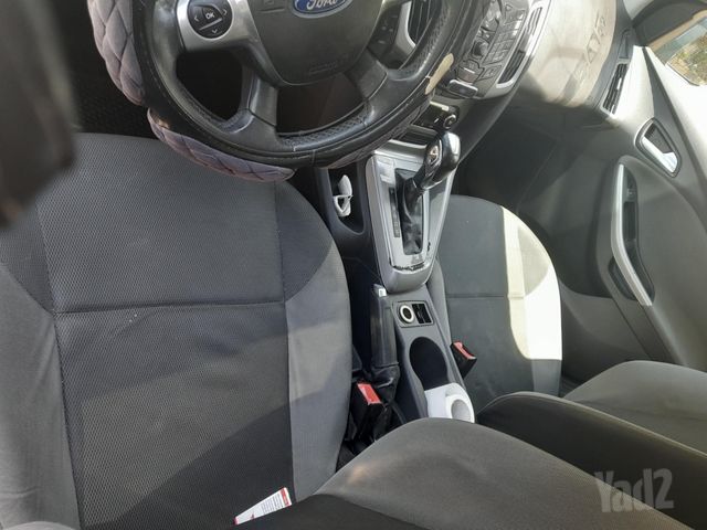 פורד פוקוס