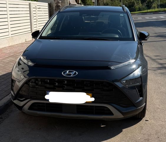 יונדאי באיון