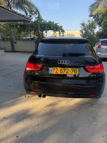 אאודי A1