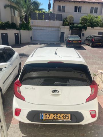 קיה פיקנטו