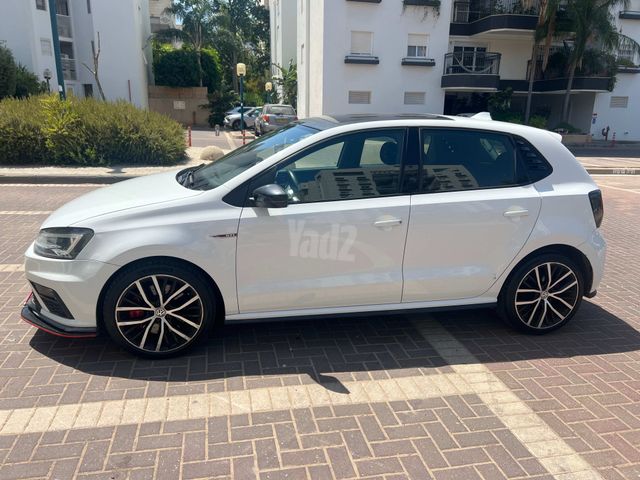 פולקסווגן פולו