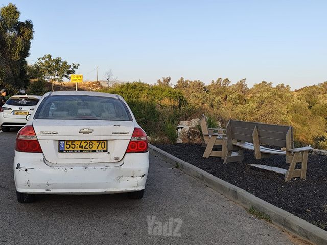 שברולט אבאו