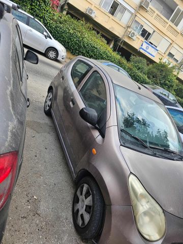 סוזוקי אלטו