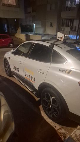 רנו ארקנה