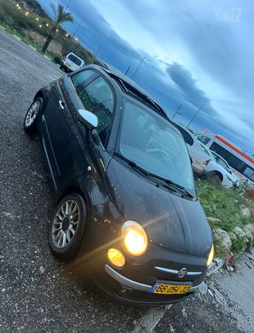 פיאט 500
