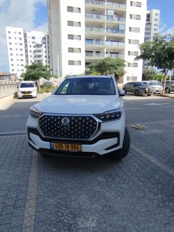 קיי גי אם רקסטון