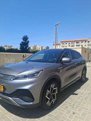 בי.ווי.די אטו 3