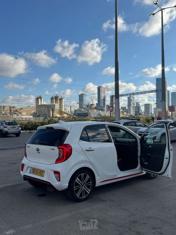 קיה פיקנטו