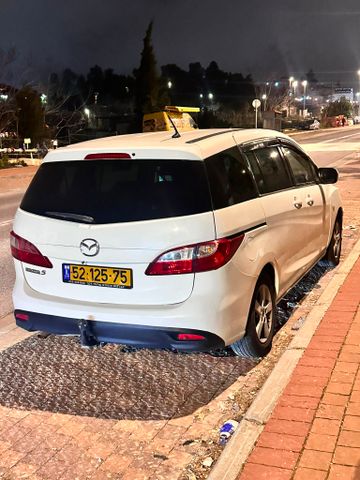 מאזדה 5