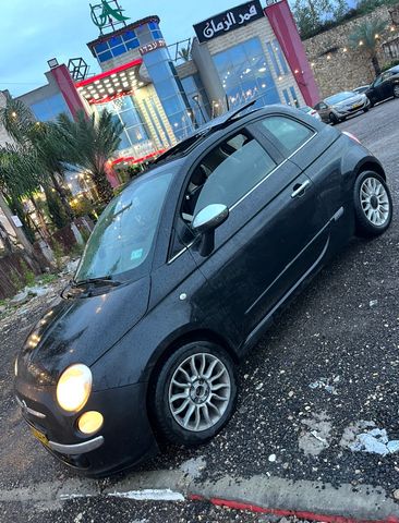 פיאט 500