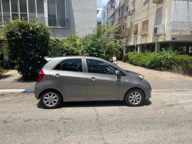 קיה פיקנטו