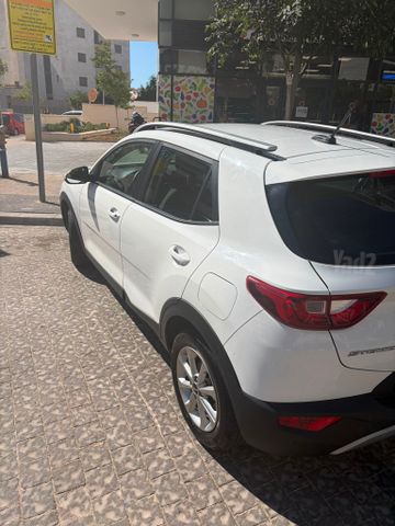 קיה סטוניק