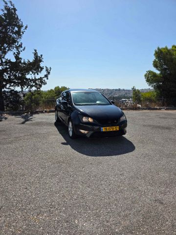 סיאט איביזה