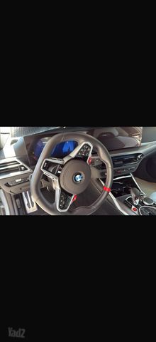 ב מ וו M4