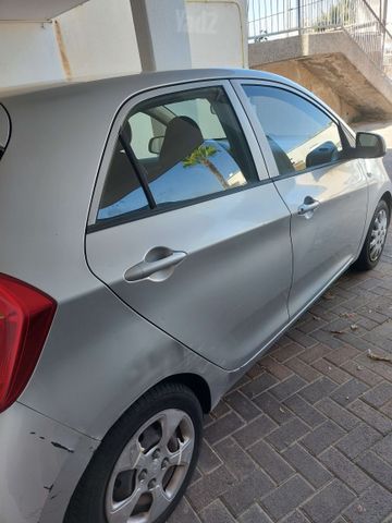 קיה פיקנטו