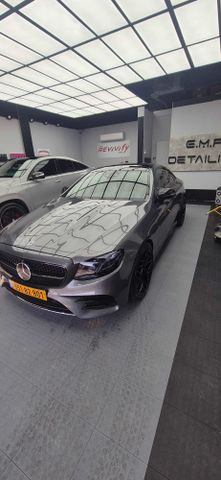 מרצדס-בנץ E-class