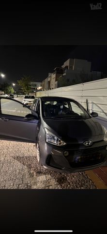 יונדאי i10