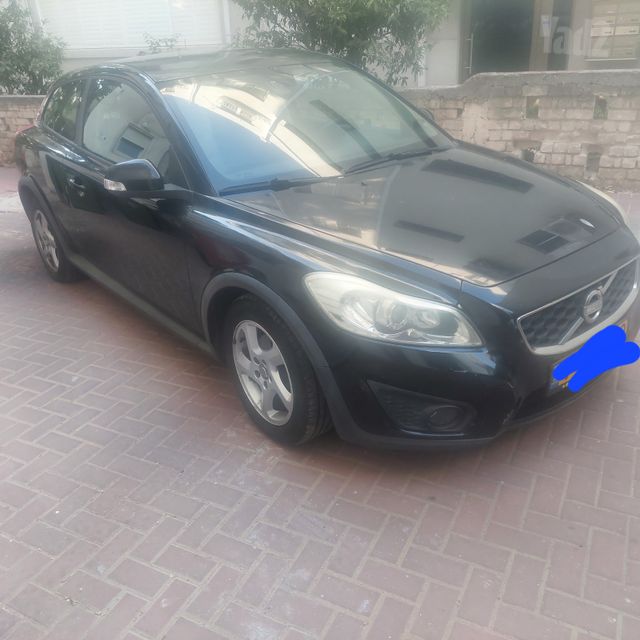 C30 Power Shift אוט׳ 2.0 (145 כ״ס)