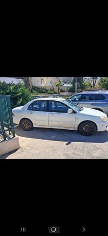 מיצובישי לנסר
