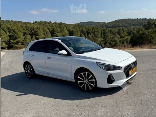 יונדאי i30
