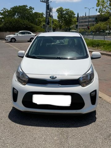 מודעת רכב קיה פיקנטו