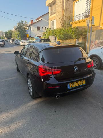 ב מ וו סדרה 1
