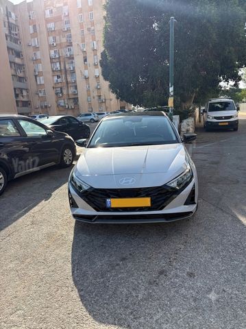 יונדאי i20