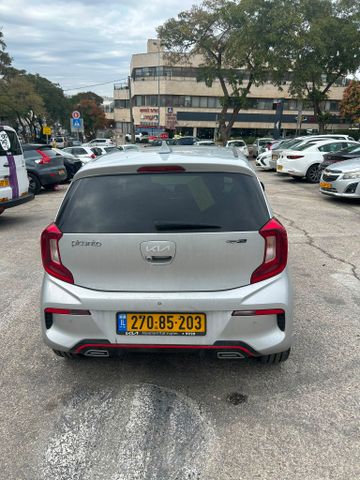 קיה פיקנטו