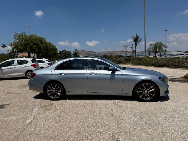 מרצדס-בנץ E-class