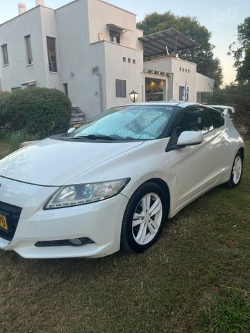הונדה CR-Z